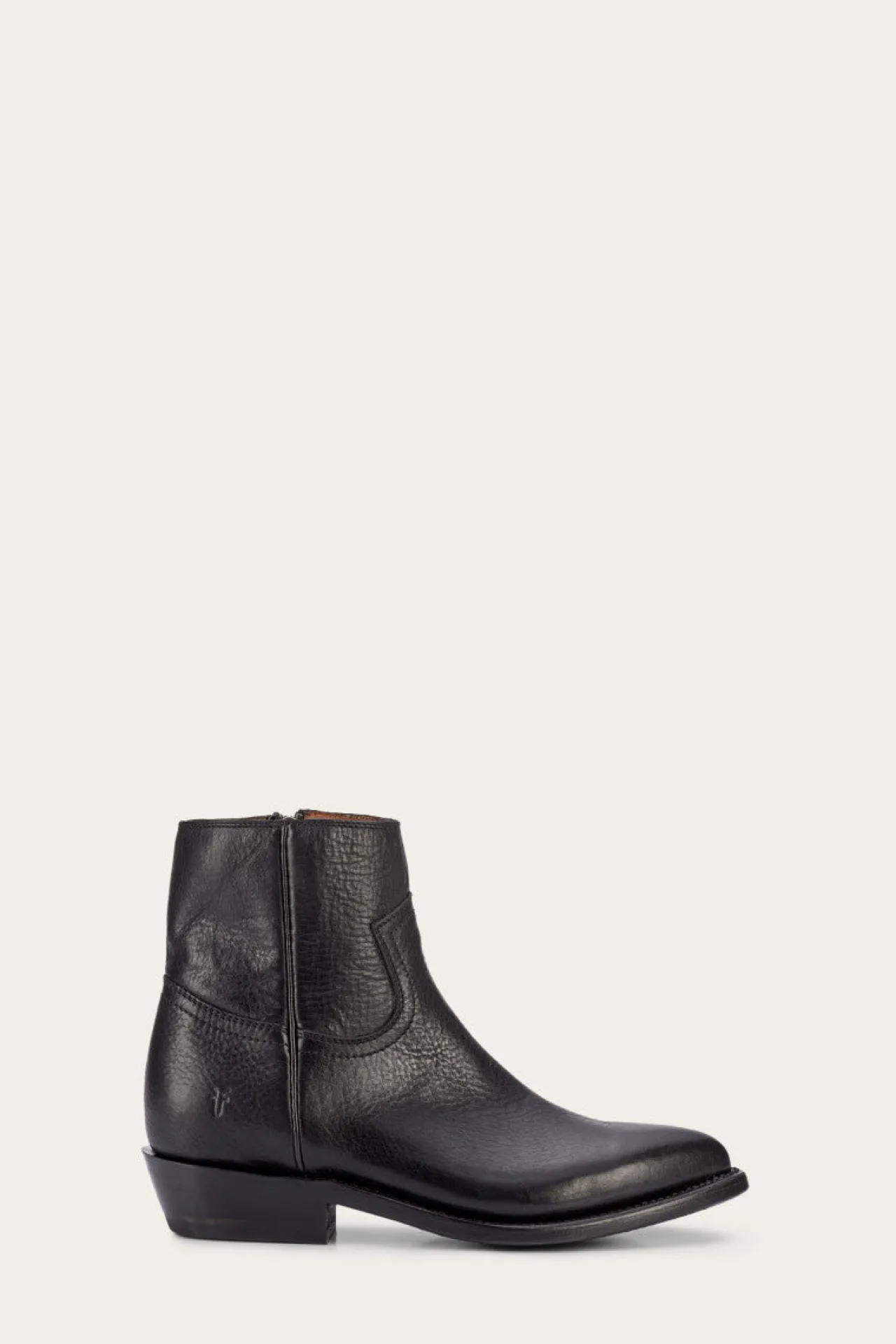 Frye Booties^Billy Inside Zip