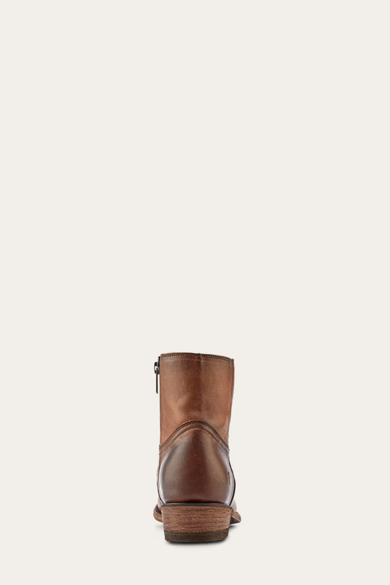 Frye Booties^Billy Inside Zip