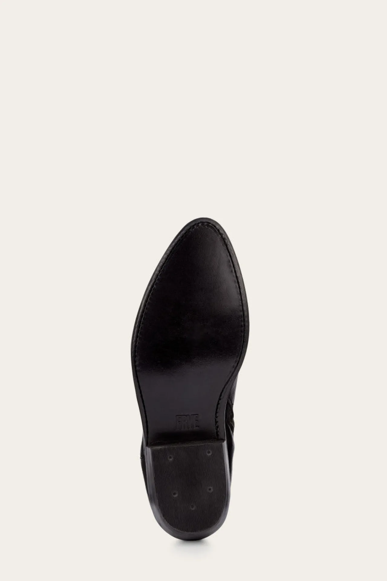 Frye Booties^Billy Inside Zip