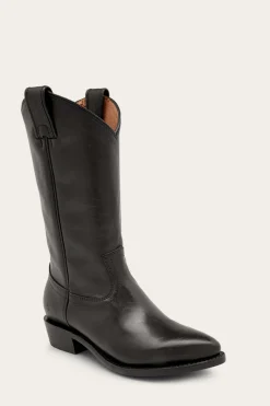 Frye Boots^Billy Pull On