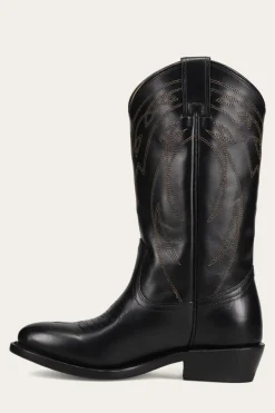 Frye Boots^Billy Pull On Deco Stitch