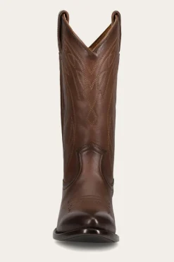 Frye Boots^Billy Pull On Deco Stitch