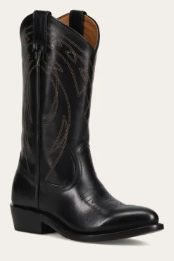 Frye Boots^Billy Pull On Deco Stitch