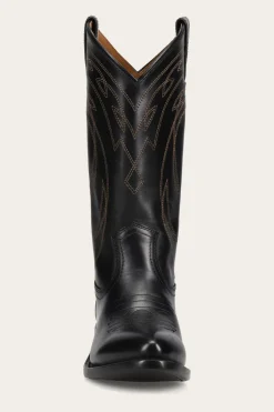 Frye Boots^Billy Pull On Deco Stitch
