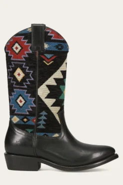 Frye Boots^Billy Pull On Southwest