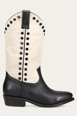 Frye Boots^Billy Pull On Stud