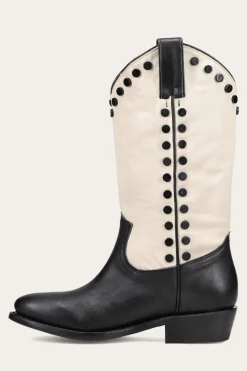 Frye Boots^Billy Pull On Stud