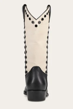 Frye Boots^Billy Pull On Stud