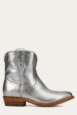 Frye Booties^Billy Short