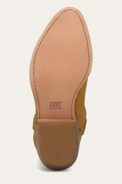 Frye Booties^Billy Short