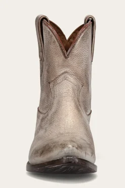 Frye Booties^Billy Short