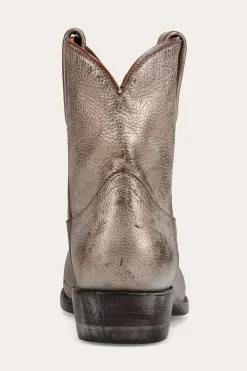 Frye Booties^Billy Short