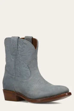 Frye Booties^Billy Short