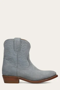 Frye Booties^Billy Short