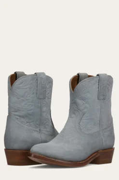 Frye Booties^Billy Short