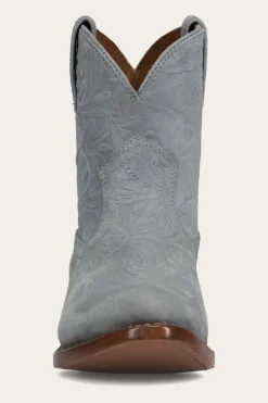 Frye Booties^Billy Short