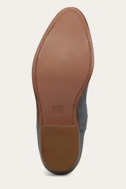 Frye Booties^Billy Short