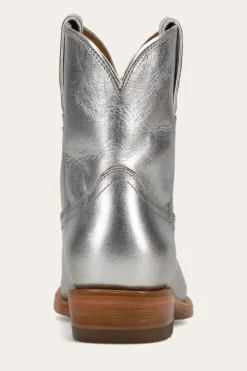 Frye Booties^Billy Short