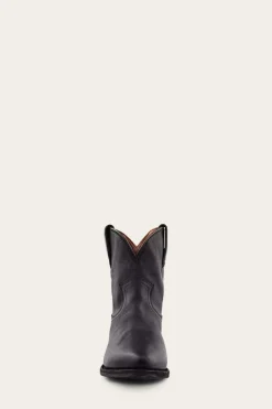 Frye Booties^Billy Short