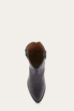 Frye Booties^Billy Short