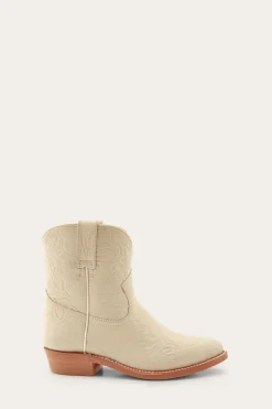 Frye Booties^Billy Short