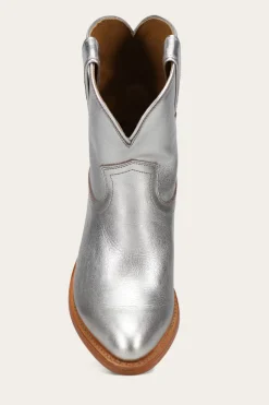 Frye Booties^Billy Short