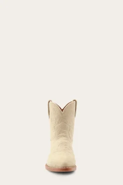 Frye Booties^Billy Short