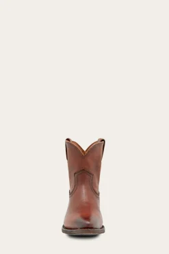Frye Booties^Billy Short