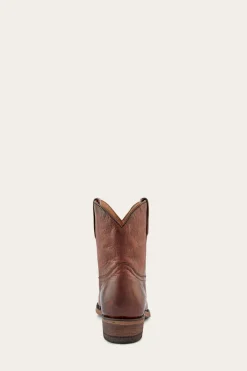 Frye Booties^Billy Short