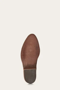 Frye Booties^Billy Short