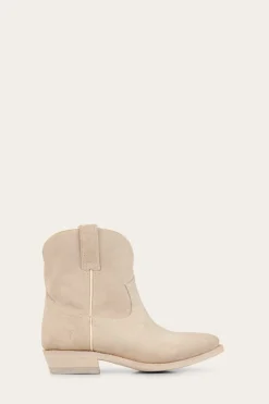 Frye Booties^Billy Short