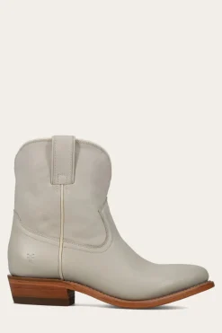 Frye Booties^Billy Short