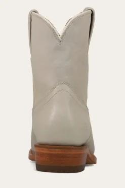 Frye Booties^Billy Short