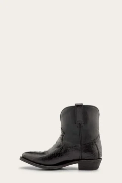 Frye Booties^Billy Short