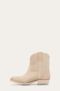 Frye Booties^Billy Short