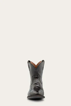 Frye Booties^Billy Short