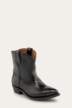 Frye Booties^Billy Short