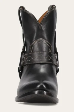 Frye Booties^Billy Short Harness