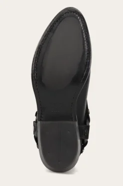 Frye Booties^Billy Short Harness