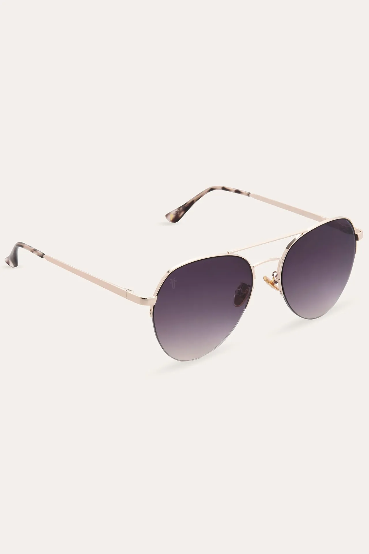 Frye Sunglasses^Blake Sunglasses Gold