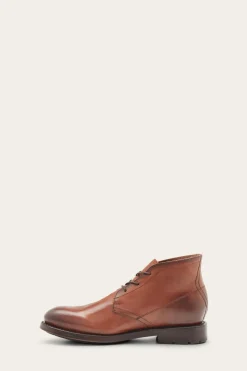 Frye Boots^Bowery Chukka