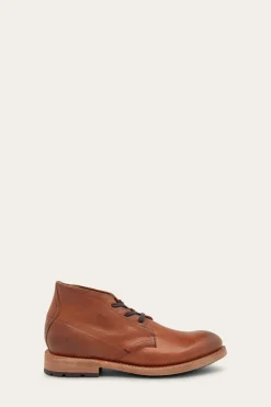 Frye Boots^Bowery Chukka