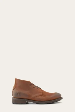 Frye Boots^Bowery Chukka