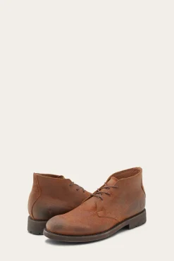 Frye Boots^Bowery Chukka