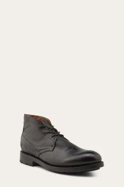 Frye Boots^Bowery Chukka