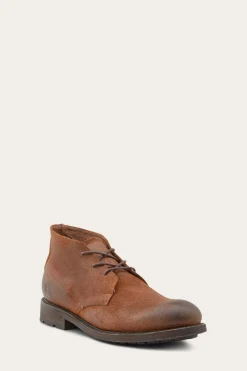 Frye Boots^Bowery Chukka