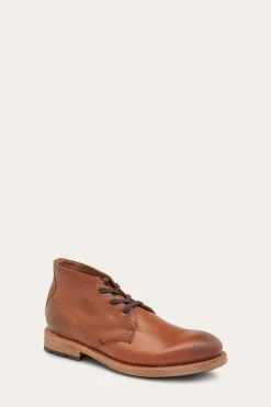 Frye Boots^Bowery Chukka