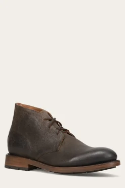 Frye Boots^Bowery Chukka