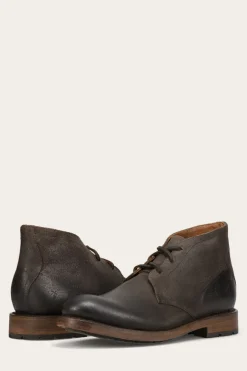 Frye Boots^Bowery Chukka