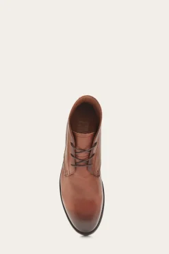 Frye Boots^Bowery Chukka